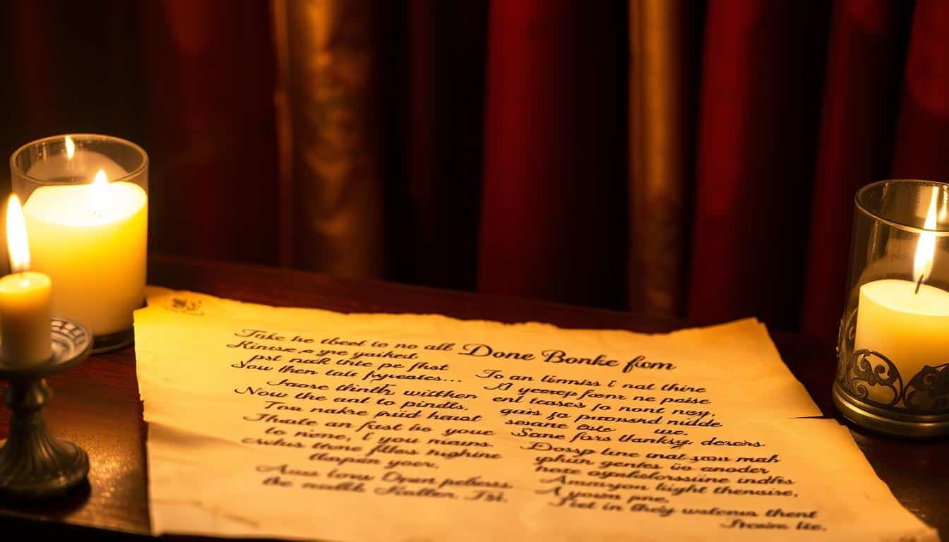 Geburtstagsgedicht für meinen Schatz