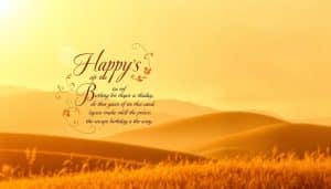 Geburtstagsgedicht zum 50. Geburtstag