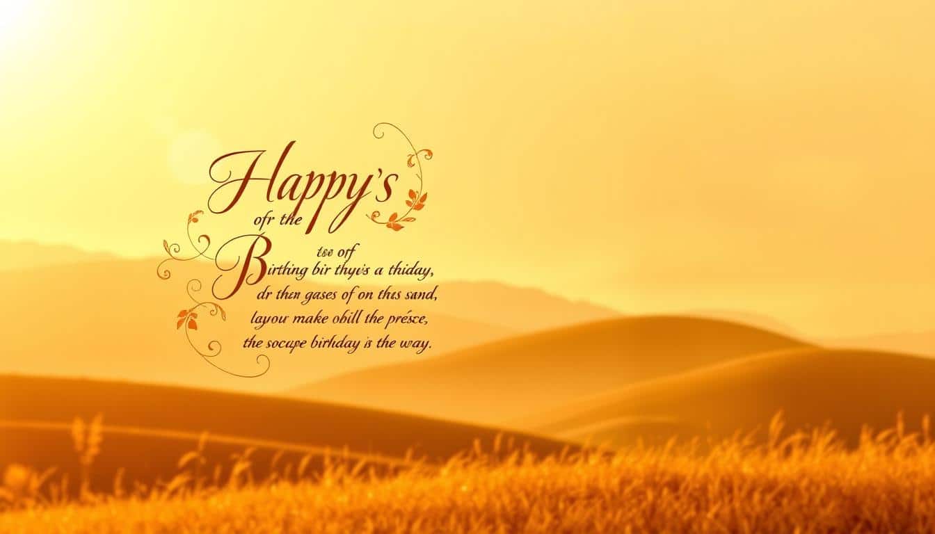 Geburtstagsgedicht zum 50. Geburtstag