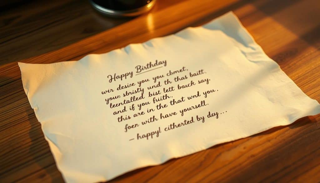 Geburtstagsgedicht zum 60. Geburtstag