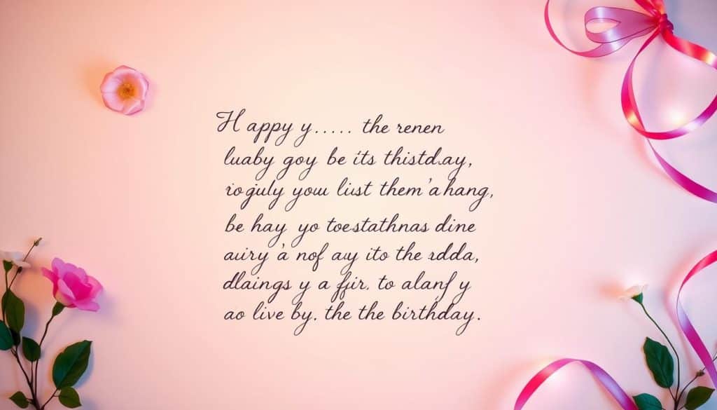 Geburtstagsgedicht zum ausdrucken
