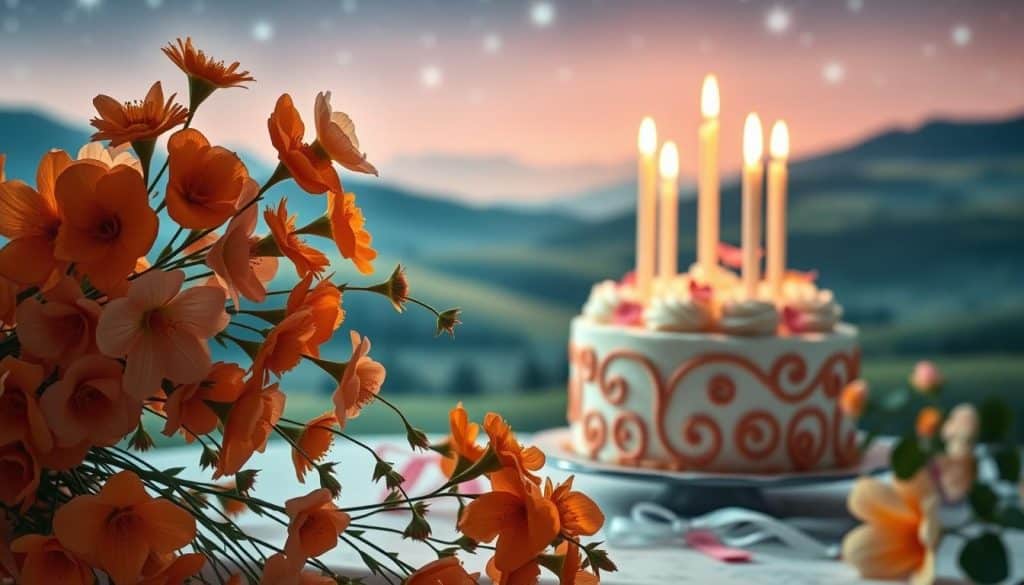 Geburtstagsgedicht zum runden Geburtstag