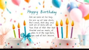 Geburtstagsgedicht zum zweiten Geburtstag