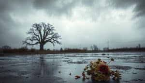 Geburtstagsgedichte zum Weinen