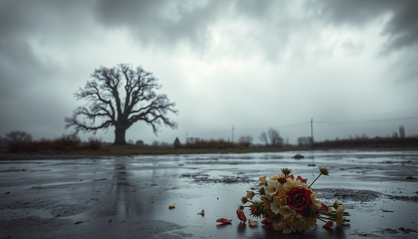 Geburtstagsgedichte zum Weinen