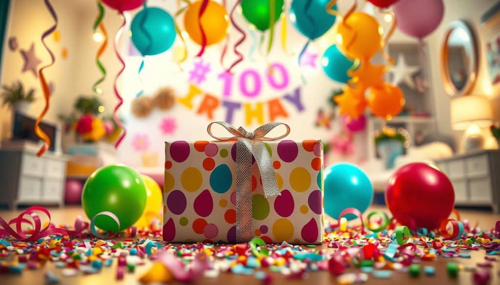 Geburtstagsgeschenk 10 Geburtstag