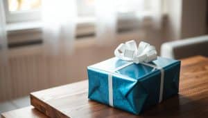 Geburtstagsgeschenk 18 Geburtstag