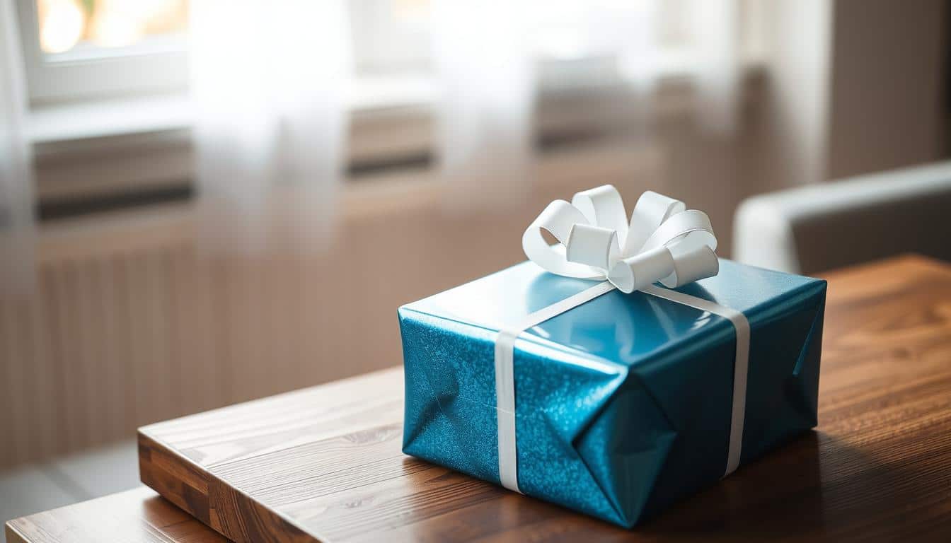 Geburtstagsgeschenk 18 Geburtstag