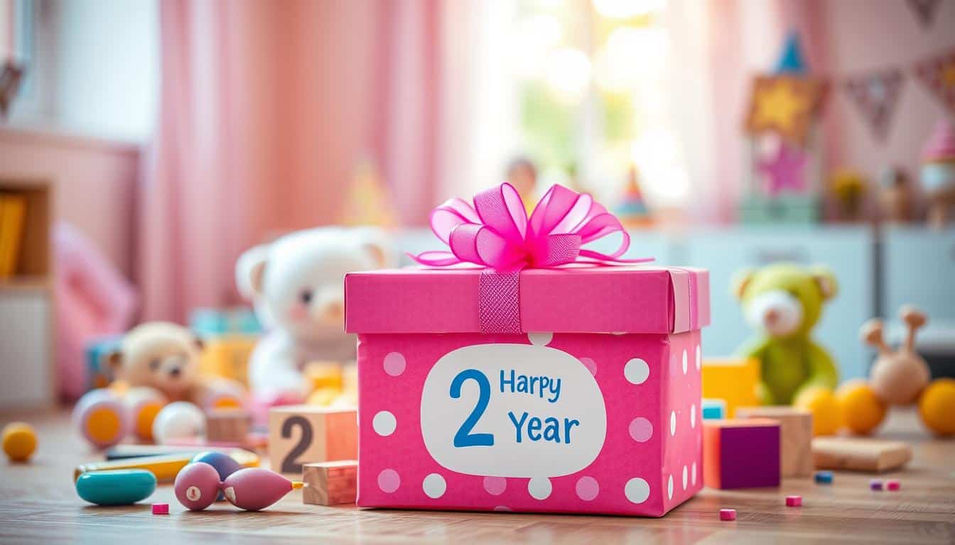 Geburtstagsgeschenk 2 Geburtstag