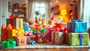 Geburtstagsgeschenk Kinder