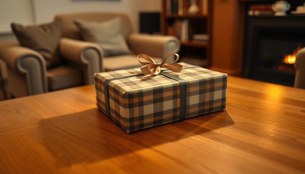 Geburtstagsgeschenk Mann