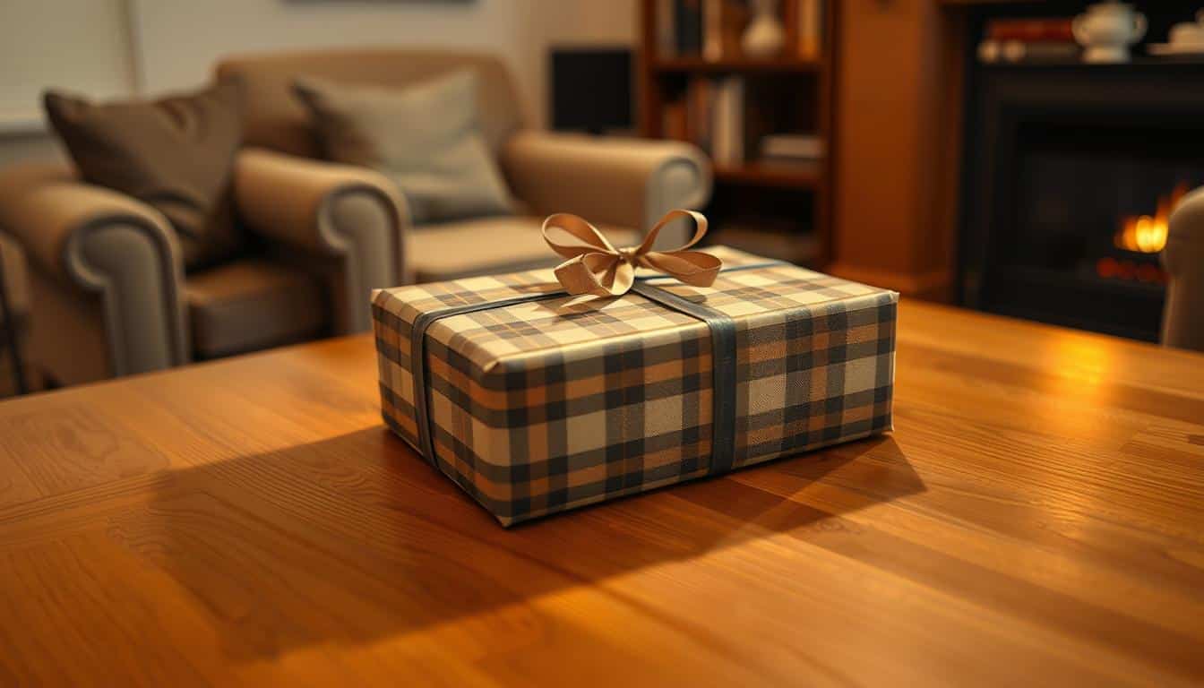 Geburtstagsgeschenk Mann