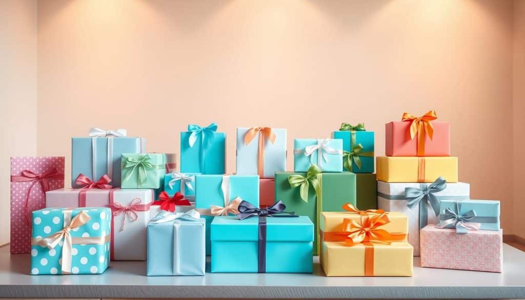 Geburtstagsgeschenk Trends