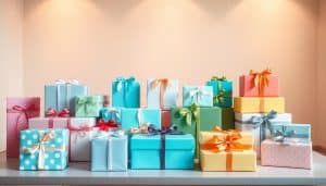 Geburtstagsgeschenk Trends