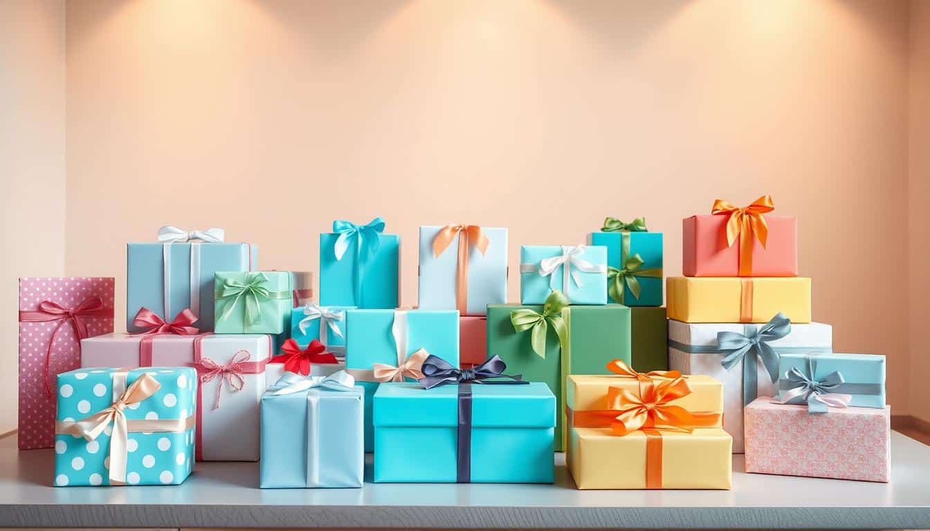 Geburtstagsgeschenk Trends