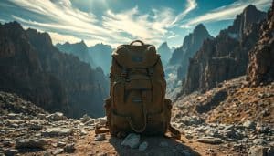 Geburtstagsgeschenk für Abenteuerlustige