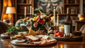 Geburtstagsgeschenk für Genießer