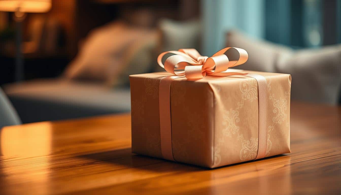 Geburtstagsgeschenk für den Ehemann