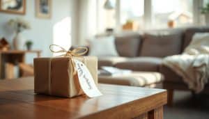 Geburtstagsgeschenk für den Freund