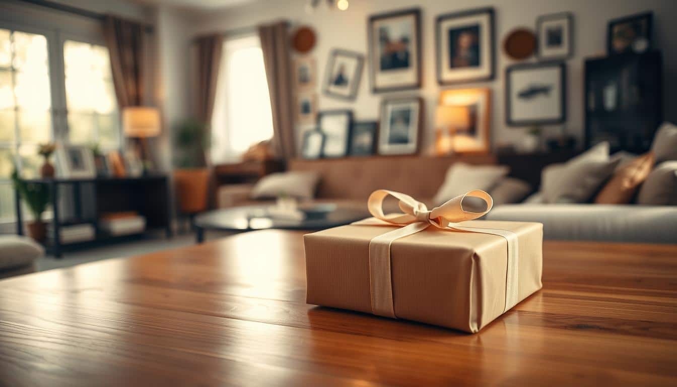 Geburtstagsgeschenk für den Papa