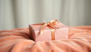 Geburtstagsgeschenk für den Partner als Überraschung