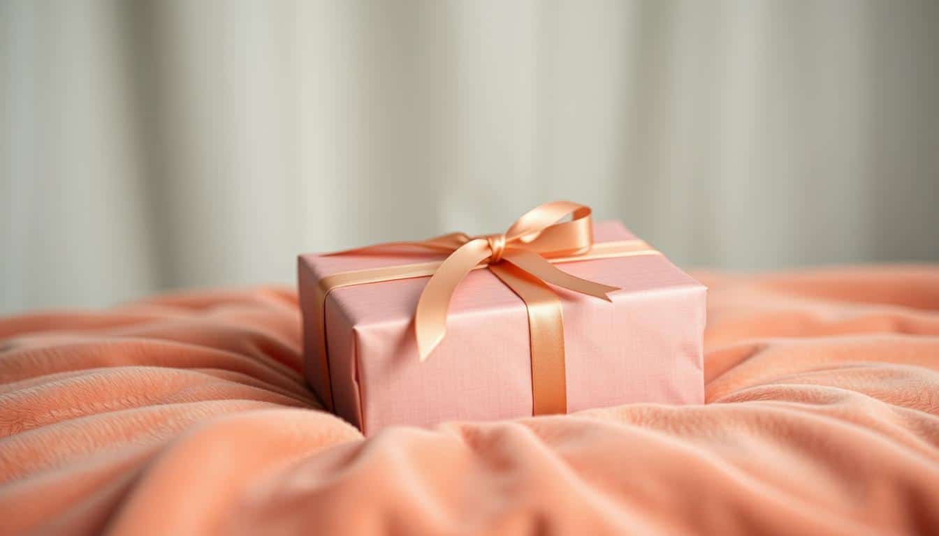 Geburtstagsgeschenk für den Partner als Überraschung