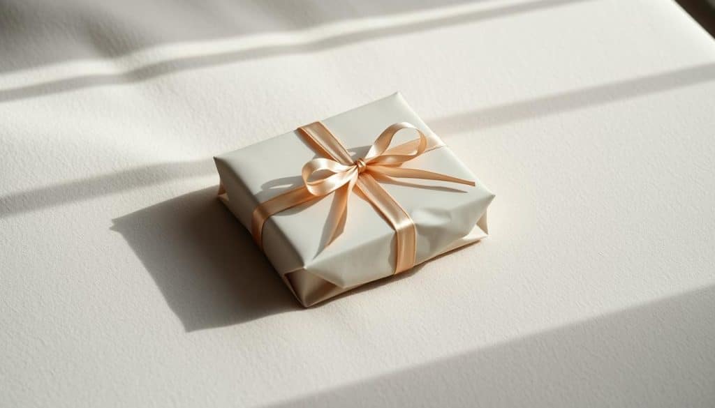 Geburtstagsgeschenk für jemanden, der schon alles hat