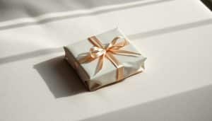 Geburtstagsgeschenk für jemanden, der schon alles hat