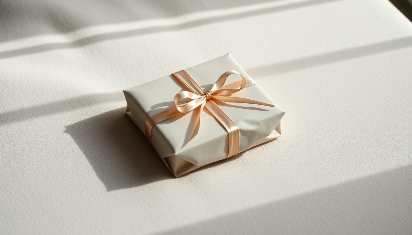 Geburtstagsgeschenk für jemanden, der schon alles hat