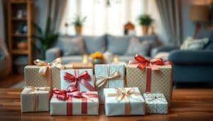 Geburtstagsgeschenke für Paare