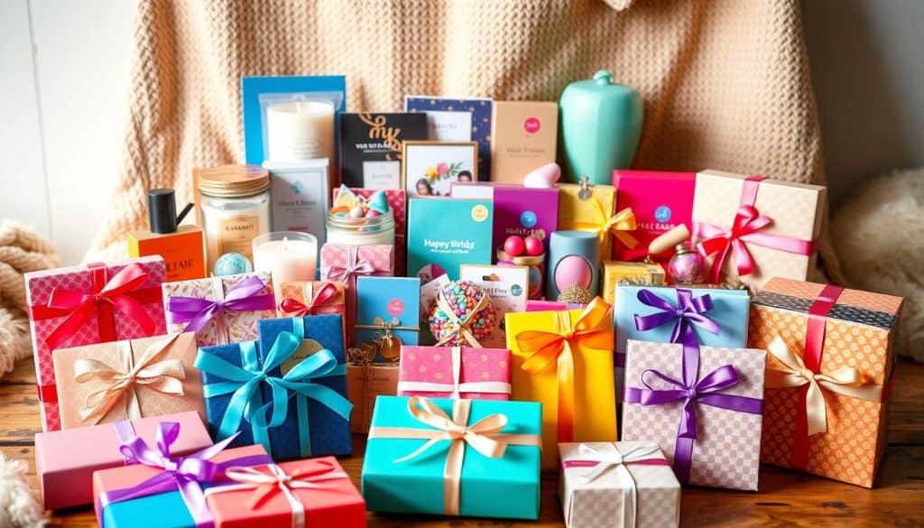 Geburtstagsgeschenke unter 20 Euro