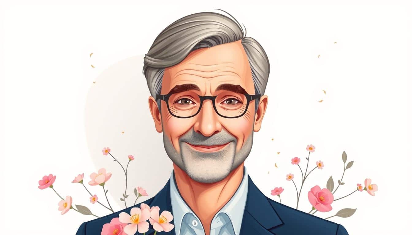 Geburtstagskarte Chef Wünsche