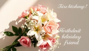 Geburtstagskarte für den Freund Sprüche