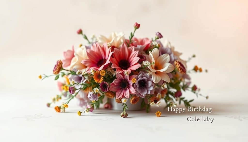 Geburtstagskarte für den Kollege Sprüche