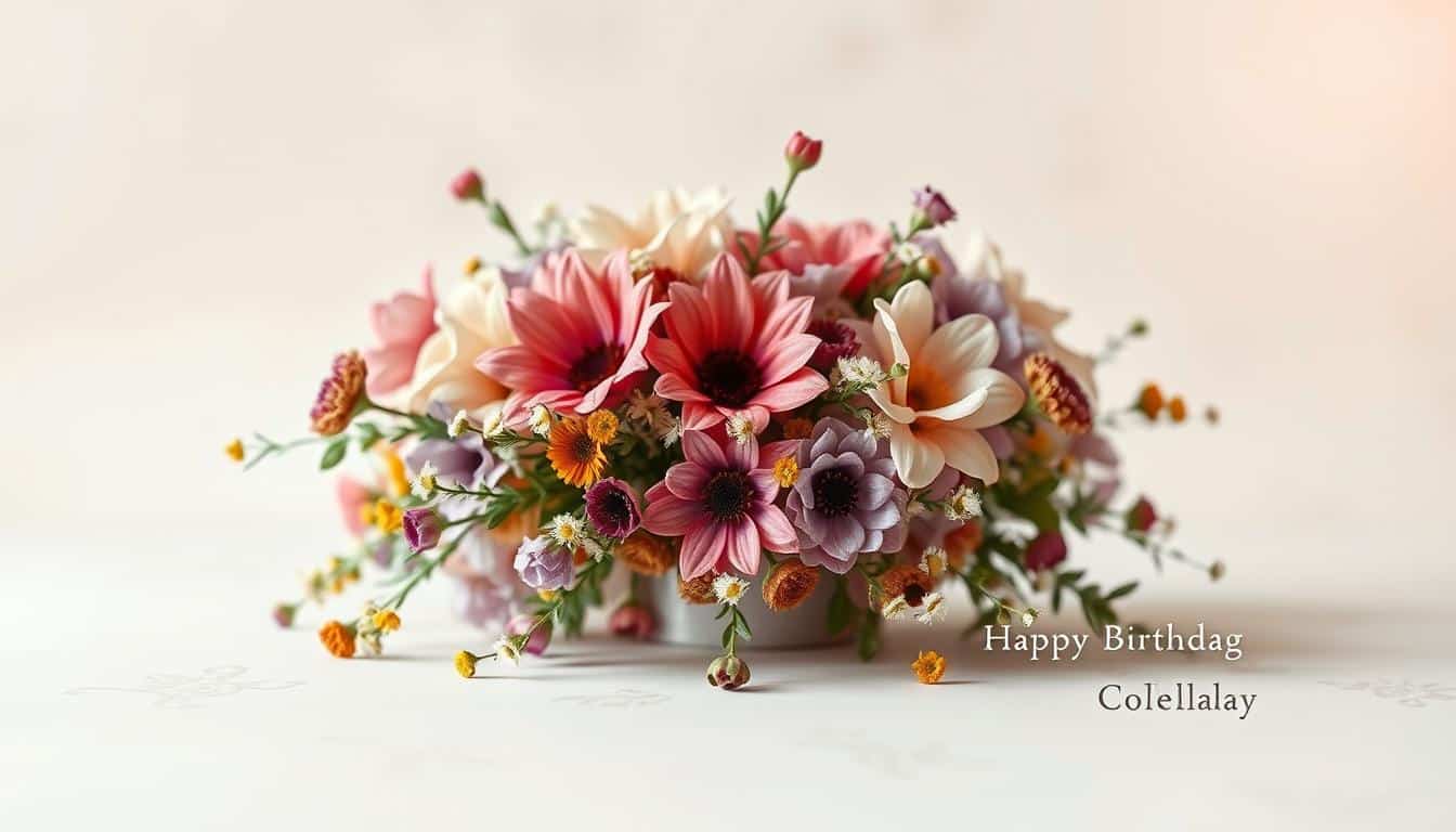 Geburtstagskarte für den Kollege Sprüche