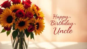 Geburtstagskarte für den Onkel Sprüche