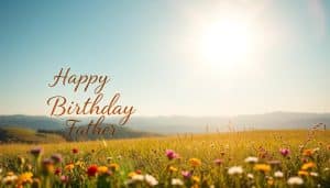 Geburtstagskarte für den Papa Sprüche