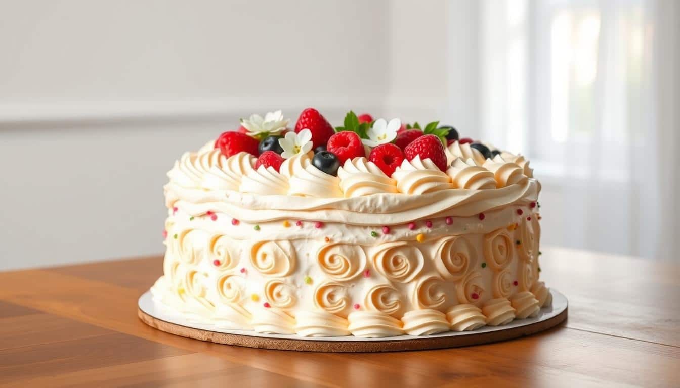 Geburtstagskuchen nach Wunsch