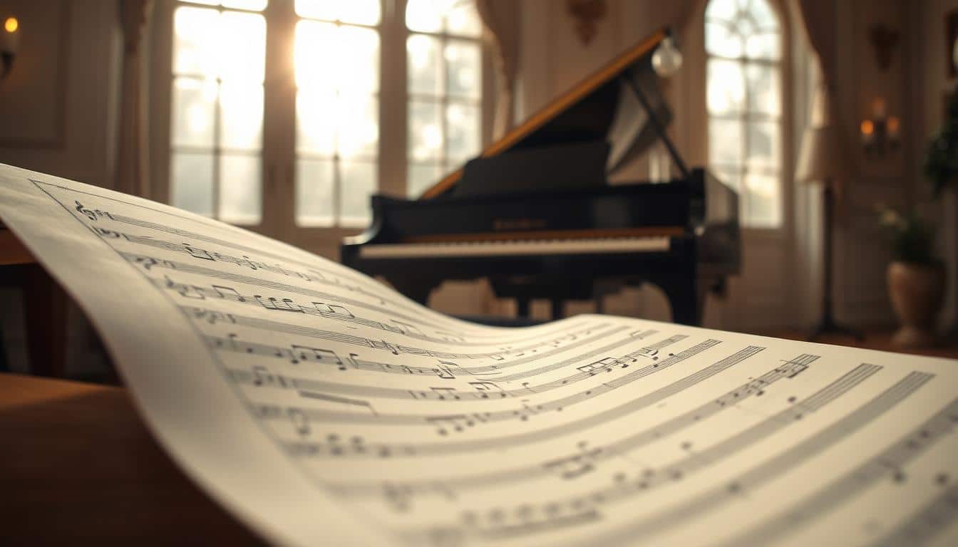 Geburtstagslied Instrumental