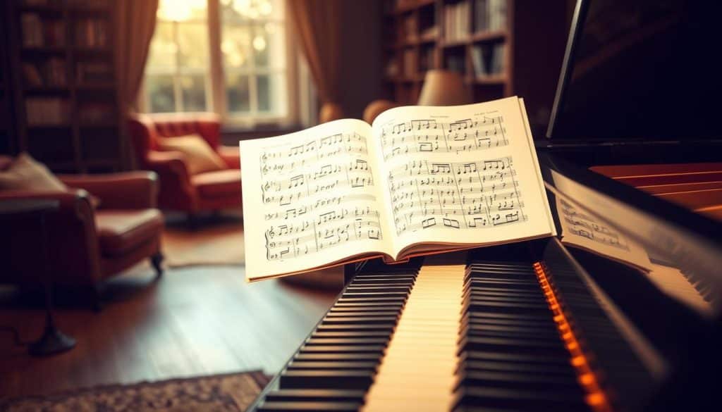 Geburtstagslied arrangieren