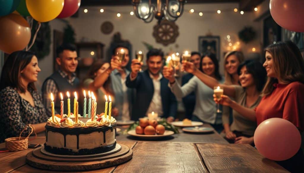 Geburtstagslied für Erwachsene
