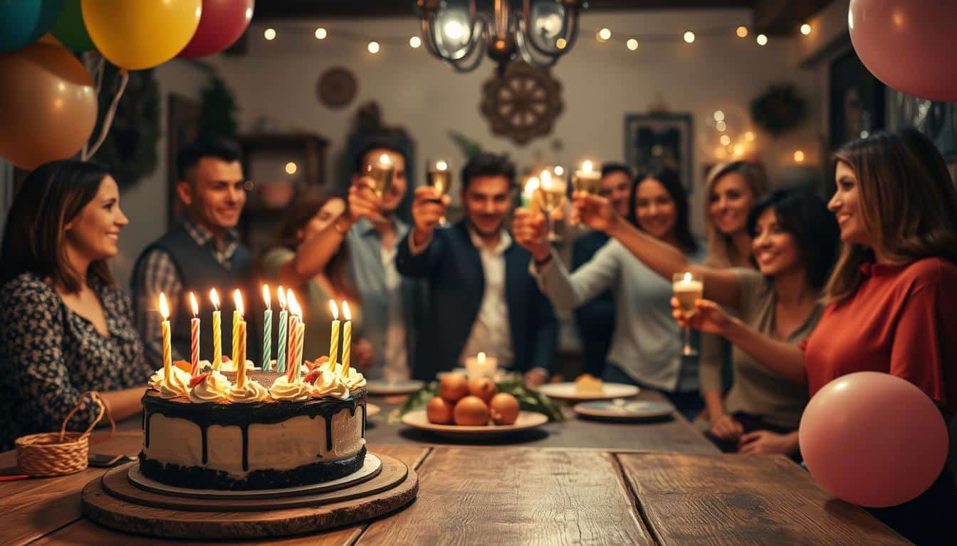 Geburtstagslied für Erwachsene