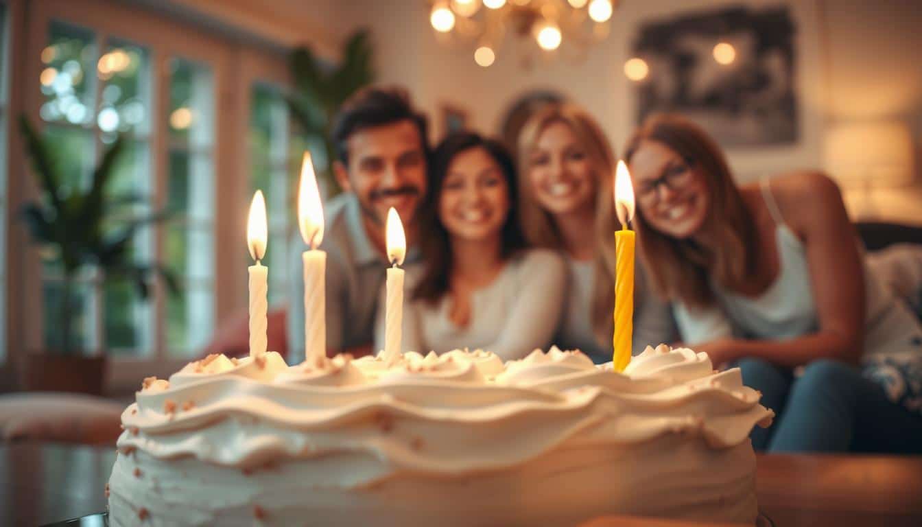 Geburtstagslied für die Freundin