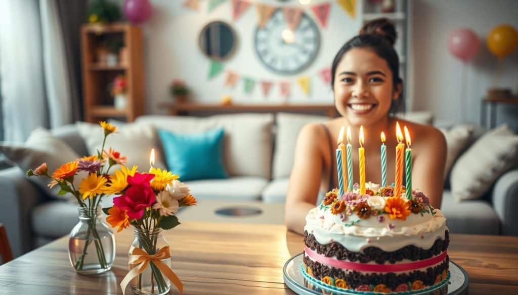 Geburtstagslied für die beste Freundin