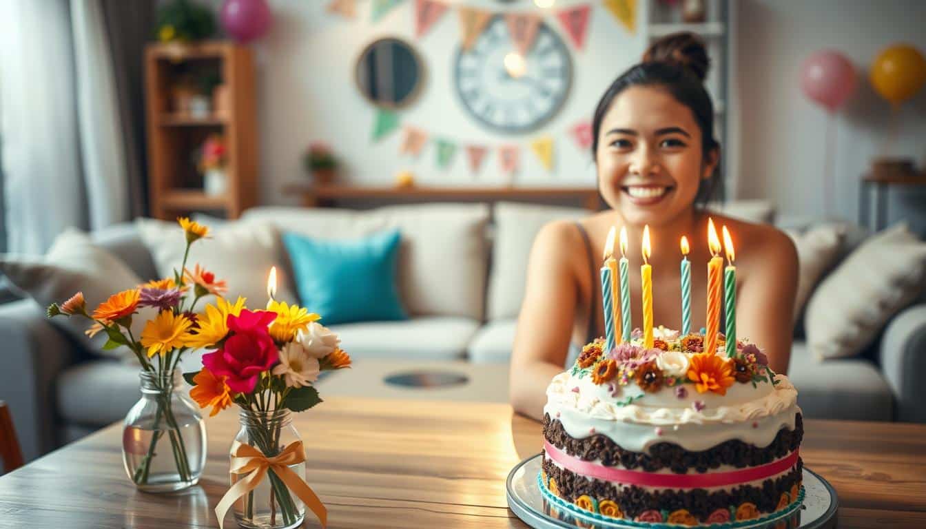 Geburtstagslied für die beste Freundin