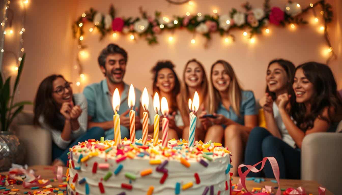 Geburtstagslied für meine beste Freundin