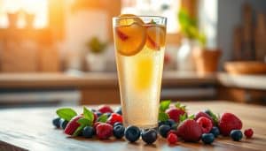 Geburtstagslimonade Rezept