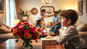 Geburtstagsrede für den Bruder