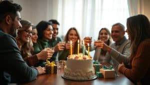 Geburtstagsrede für den Freund