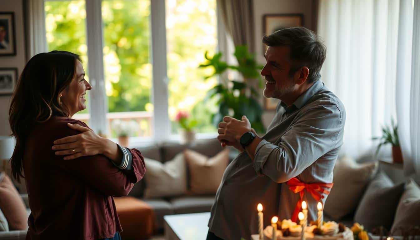 Geburtstagsrede für den besten Freund